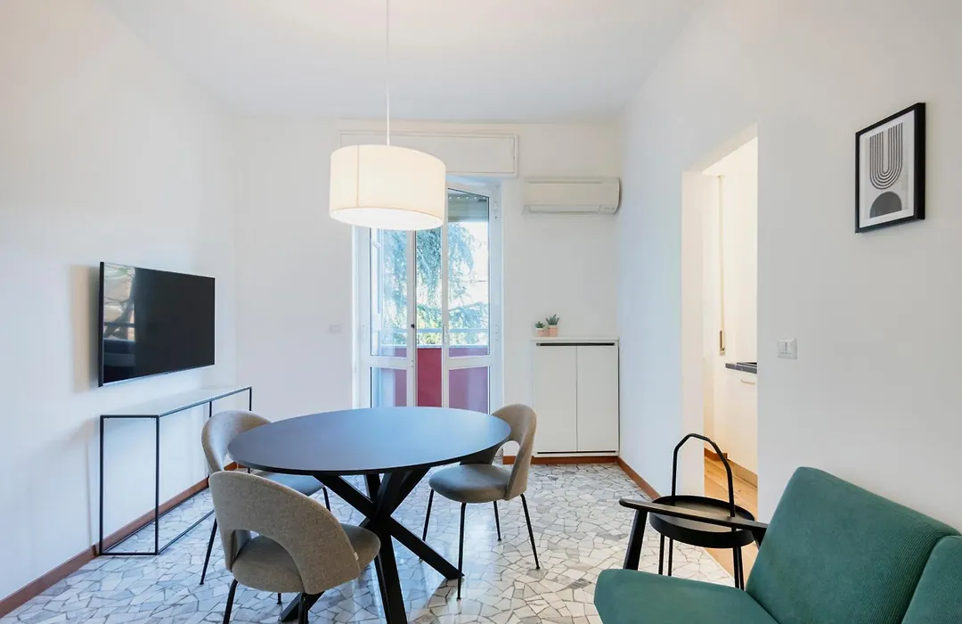 Relstay - Portello - 1 Br-1