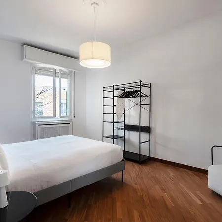 Relstay - Portello - 1 Br-3