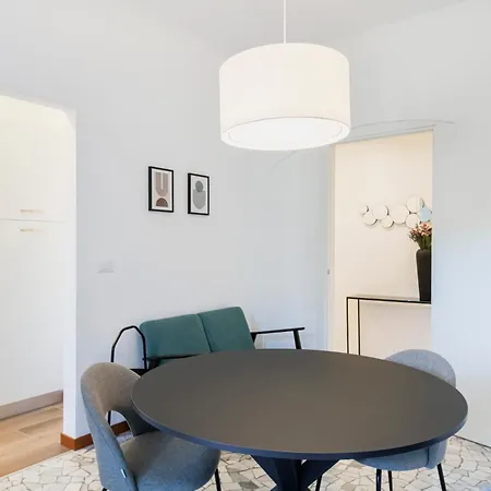 Relstay - Portello - 1 Br-2