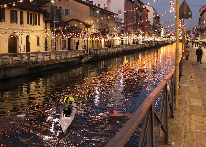 Da Ivano Milano Navigli